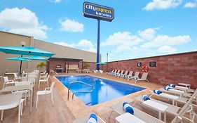 City Express Tampico Altamira